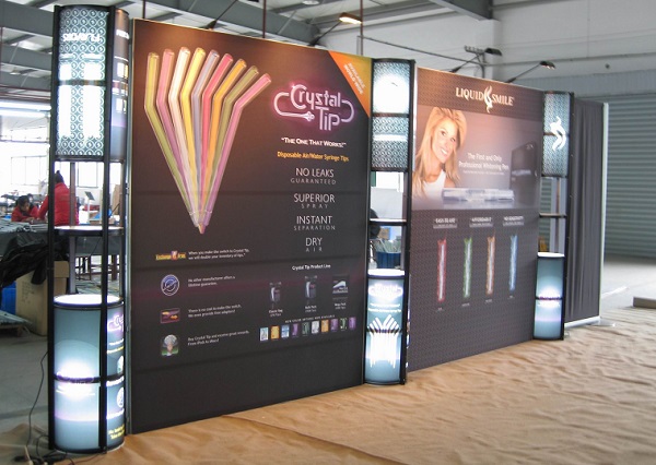 Backdrop Sự Kiện - Mẫu 1