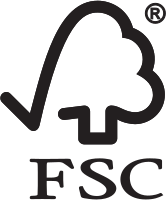 FSC Certified