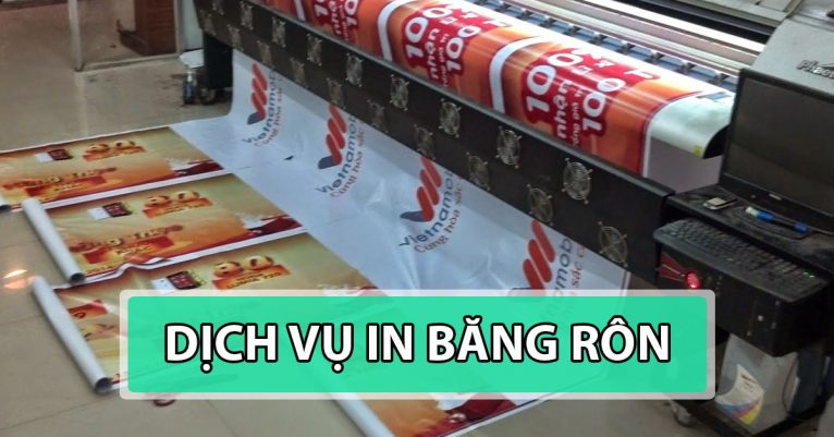 dịch vụ in băng rôn tại hcm