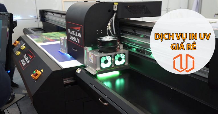 dịch vụ in uv giá rẻ