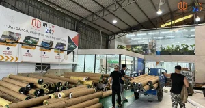 dịch vụ in bat giá rẻ