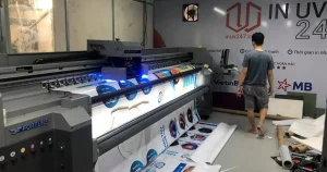 In bạt hiflex lấy liền ở hcm