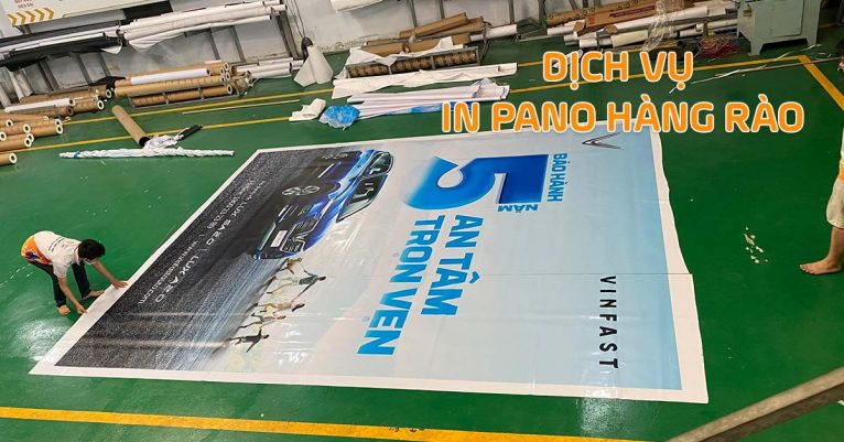 dịch vụ in pano hàng rào tịa inuv247