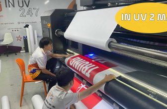 dịch vụ in uv 2 mặt