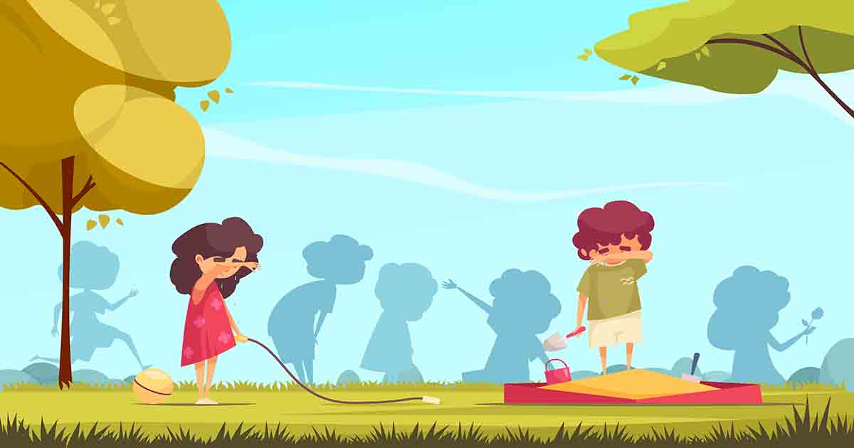 Chia sẻ miễn phí file thiết kế Background tâm trạng buồn