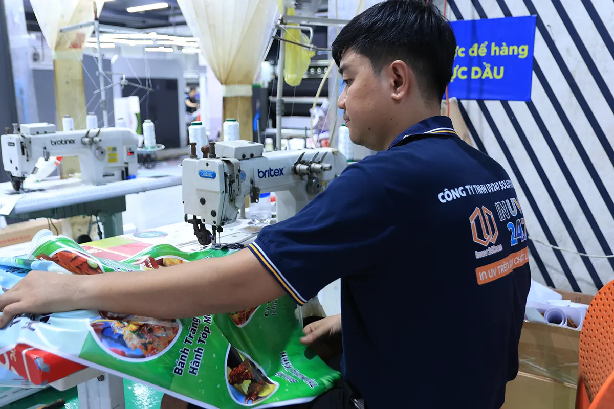 Nhà xưởng INUV247