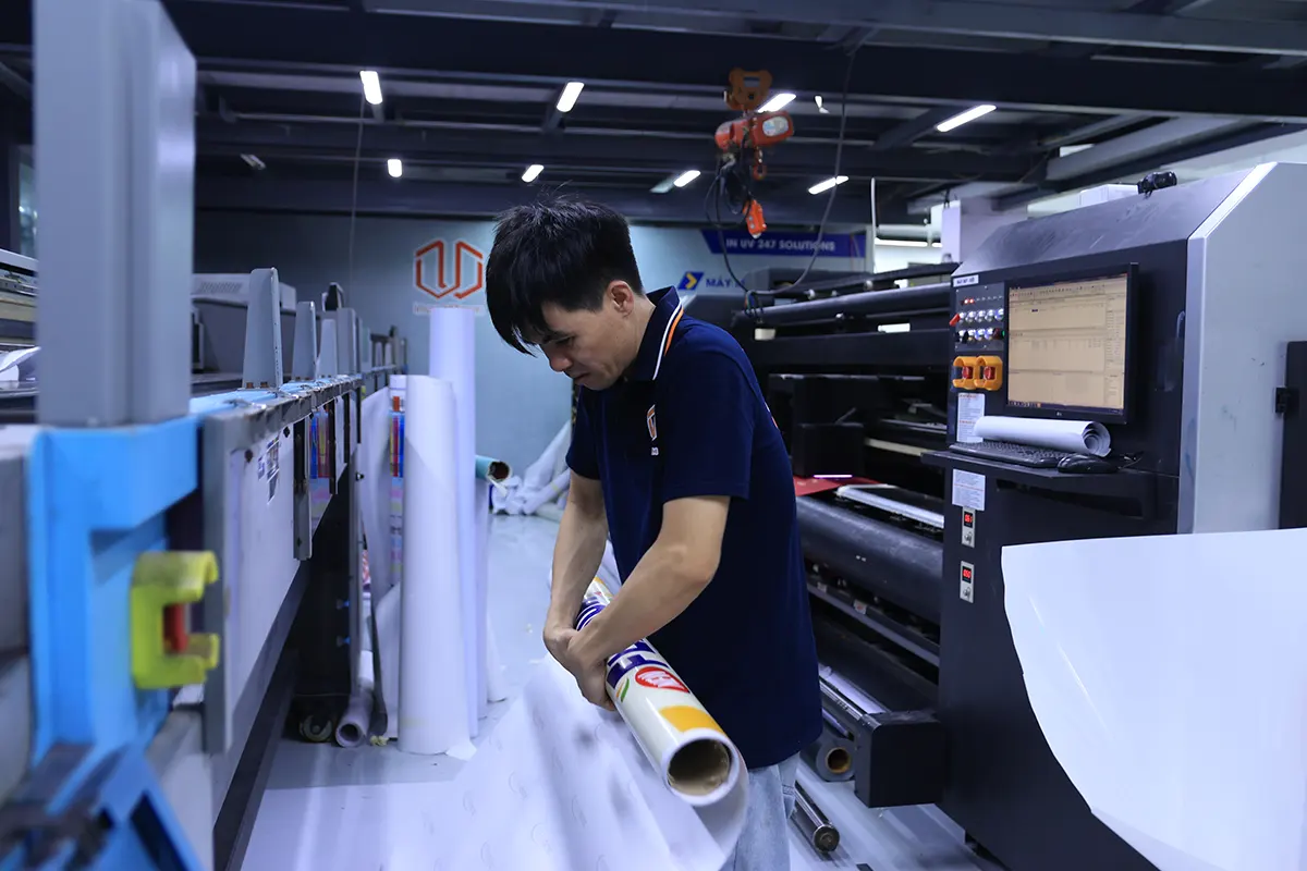 Nhà xưởng INUV247