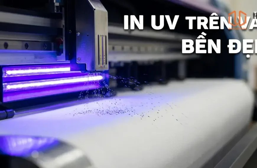 QUY TRÌNH 5 BƯỚC IN UV - INUV247