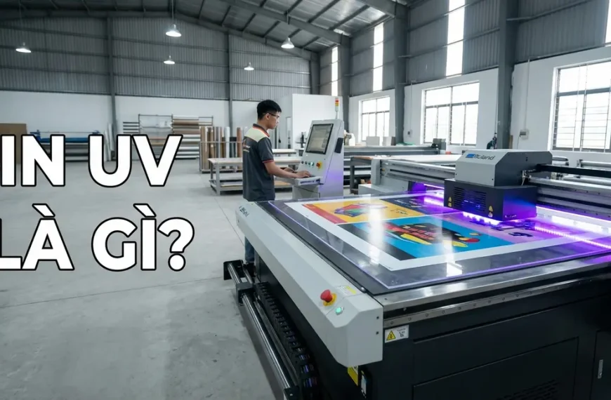 IN UV LÀ GÌ? - INUV247