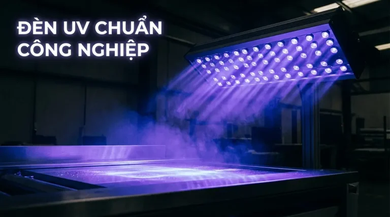 ĐÈN UV CHUẨN CÔNG NGHIỆP - INUV247
