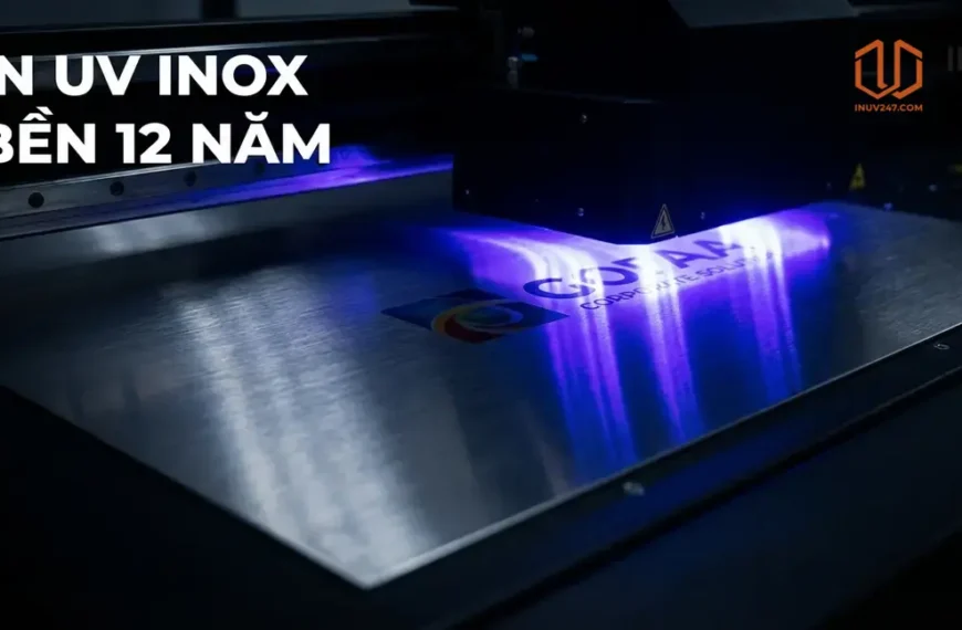 IN UV INOX BỀN 12 NĂM - INUV247