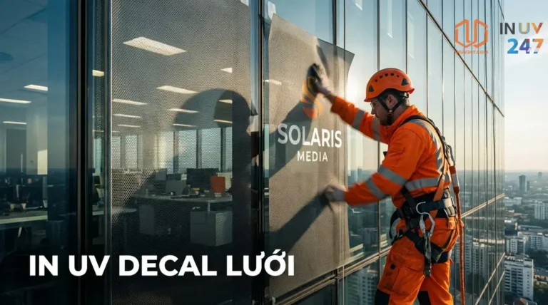 DECAL LƯỚI IN UV 2026 - INUV247