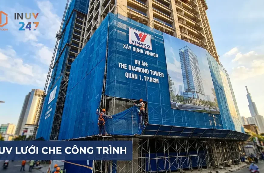 BRANDING CÔNG TRÌNH KHÔNG TỐN THÊM - INUV247