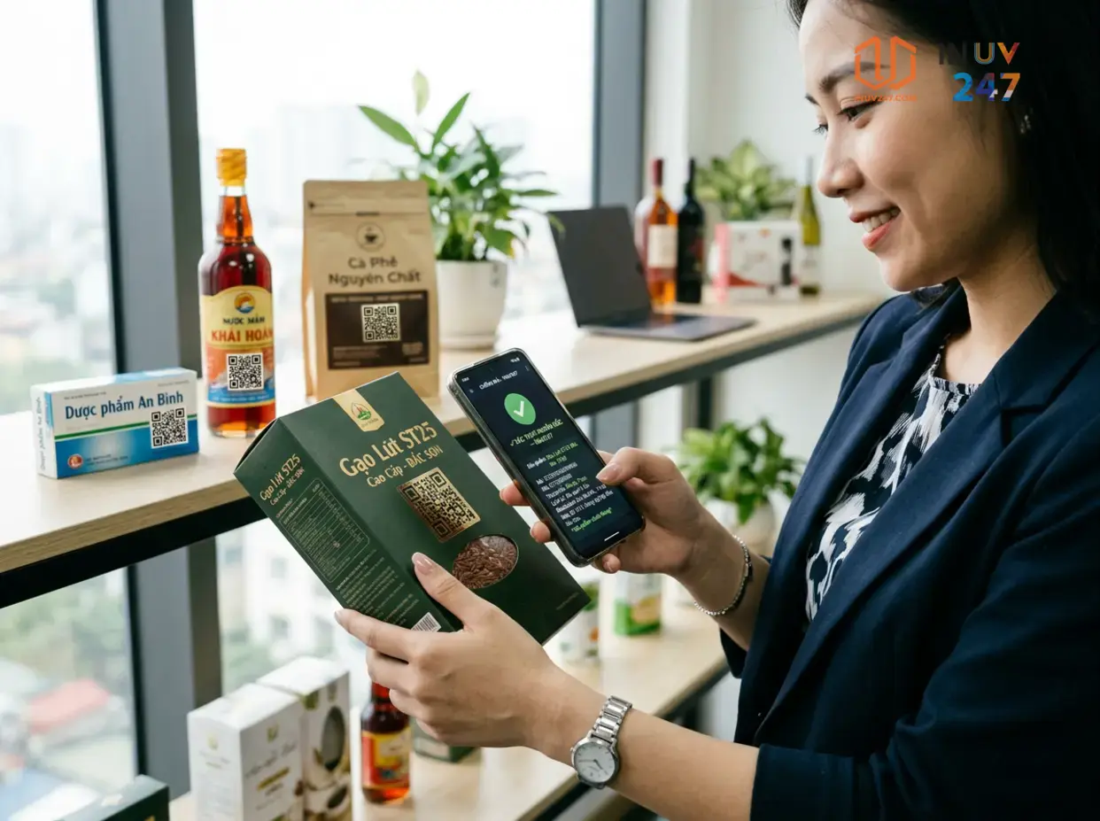 Dự báo in kỹ thuật số tại Việt Nam 2026–2027 thế nào? - INUV247