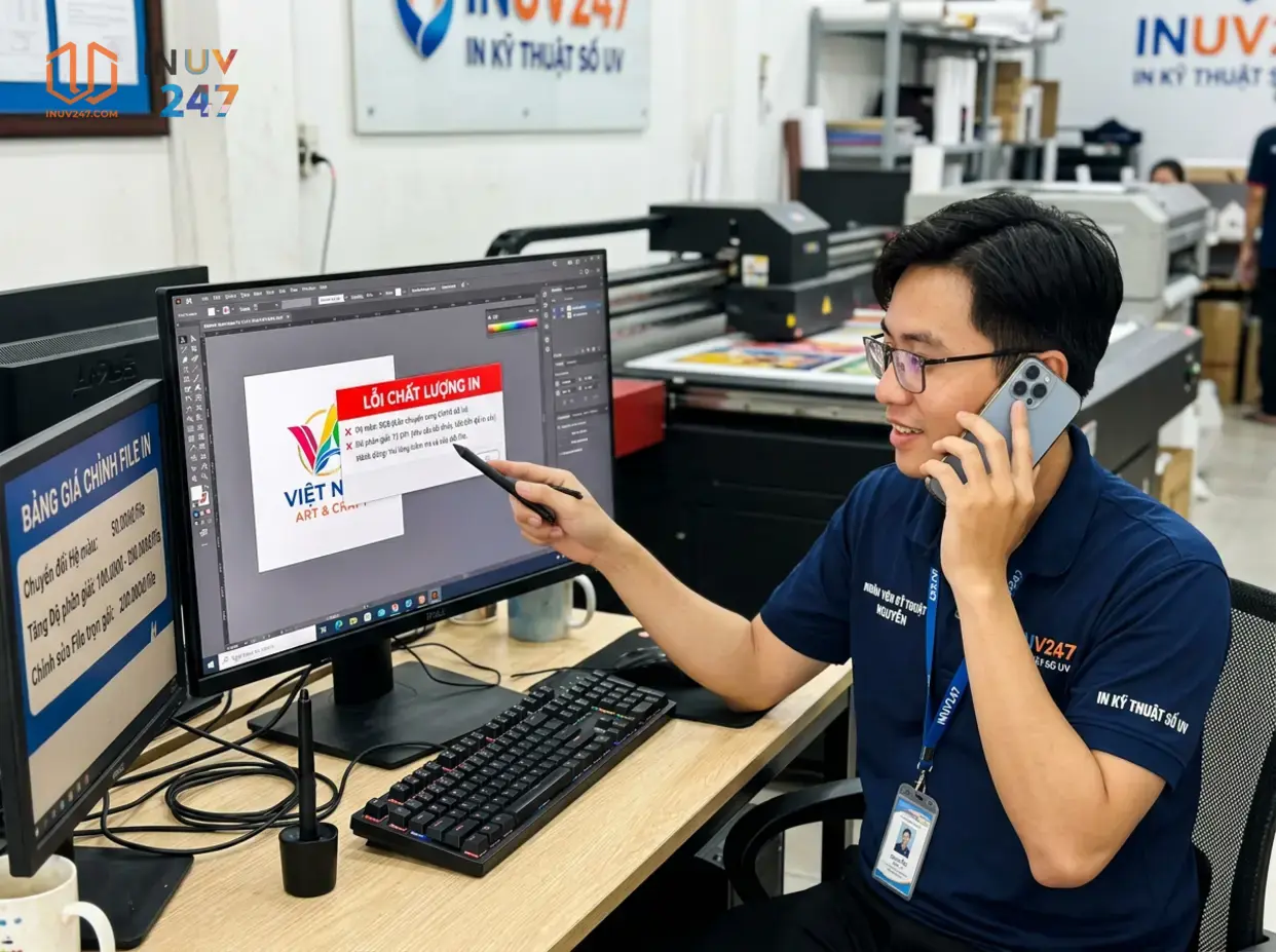 Chi phí ẩn nào thường không được báo giá trước? - INUV247