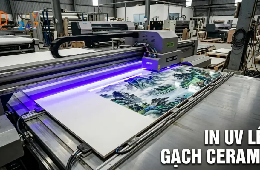 IN UV LÊN GẠCH CERAMIC - INUV247